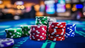 Discover Exciting Gaming Options at Casinos Not on Gamstop 2346