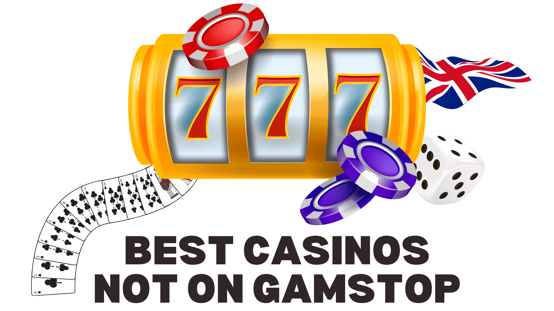 Discover the Best Casinos Not on Gamstop UK 430